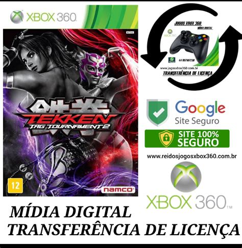 Jogos xbox 360 transferencia de licenca 